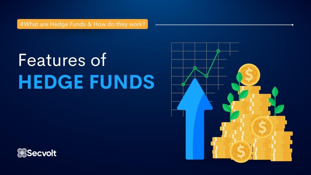 Features of Hedge Funds