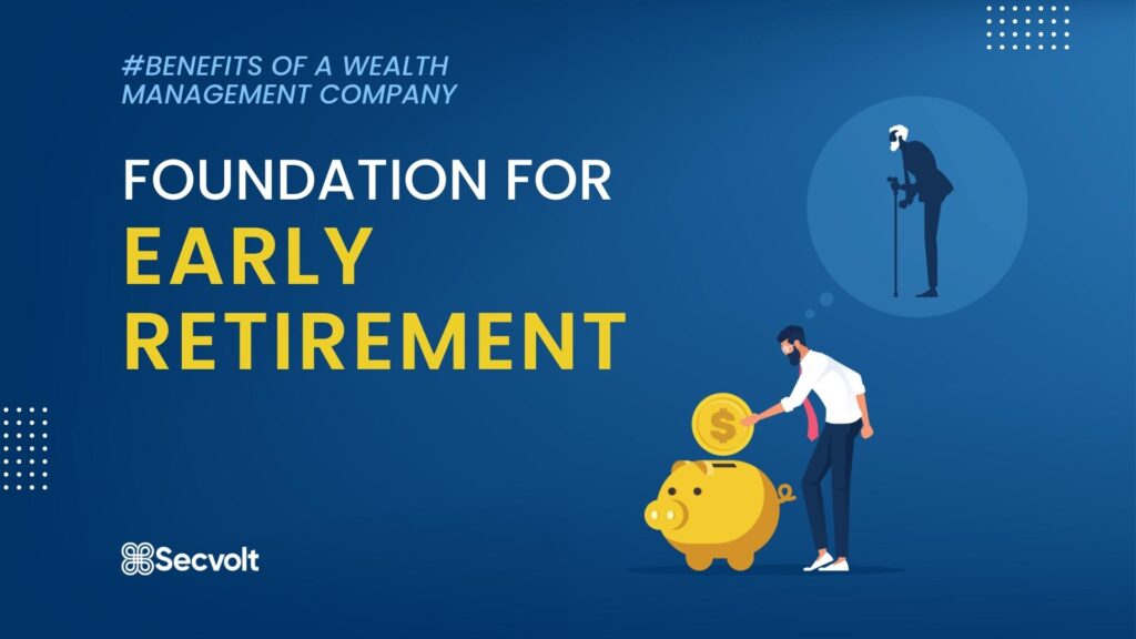 Foundation for Early Retirement