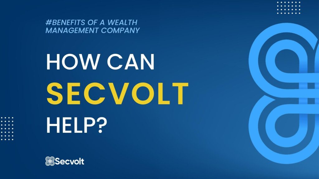 How can Secvolt help?
