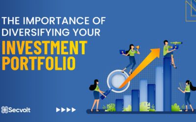 The Importance Of Diversifying Your Investment Portfolio