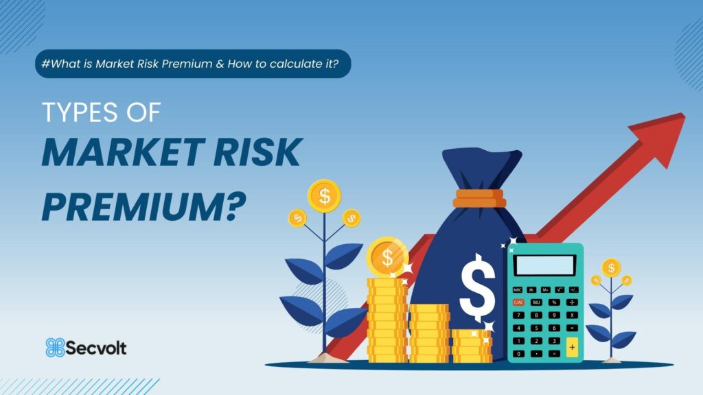 Types of Market Risk Premium