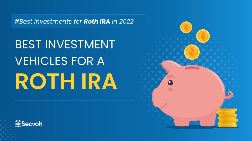 What is a Roth IRA 