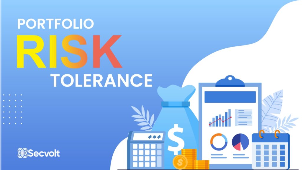 Portfolio Risk Tolerance