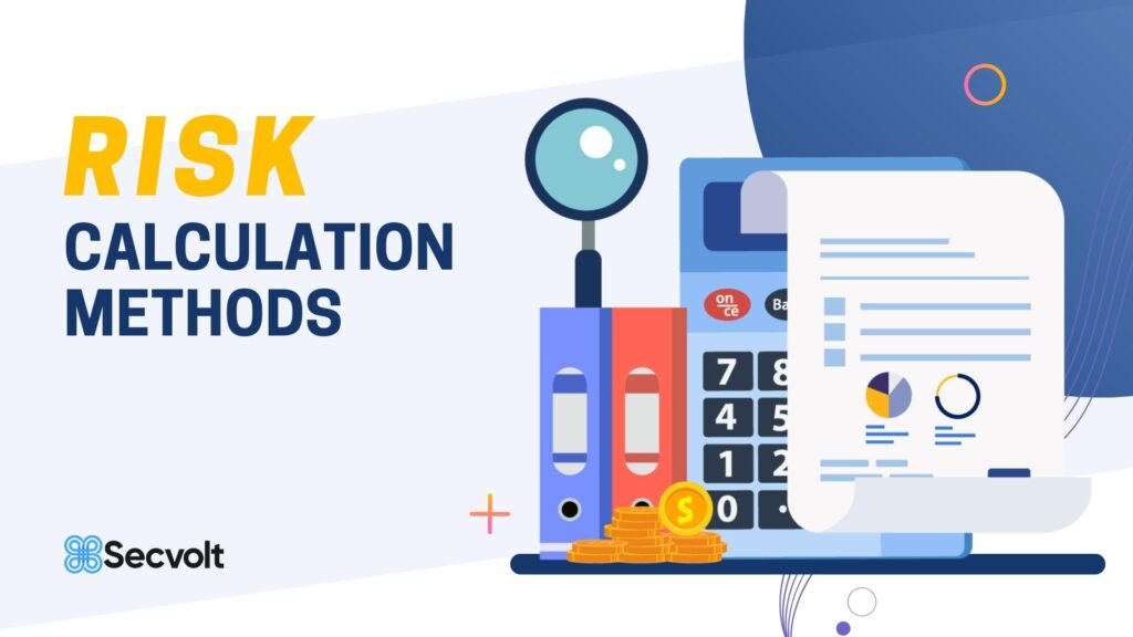 Risk Calculation Methods