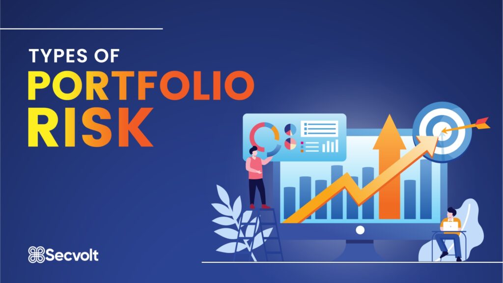 Types of Portfolio Risks 