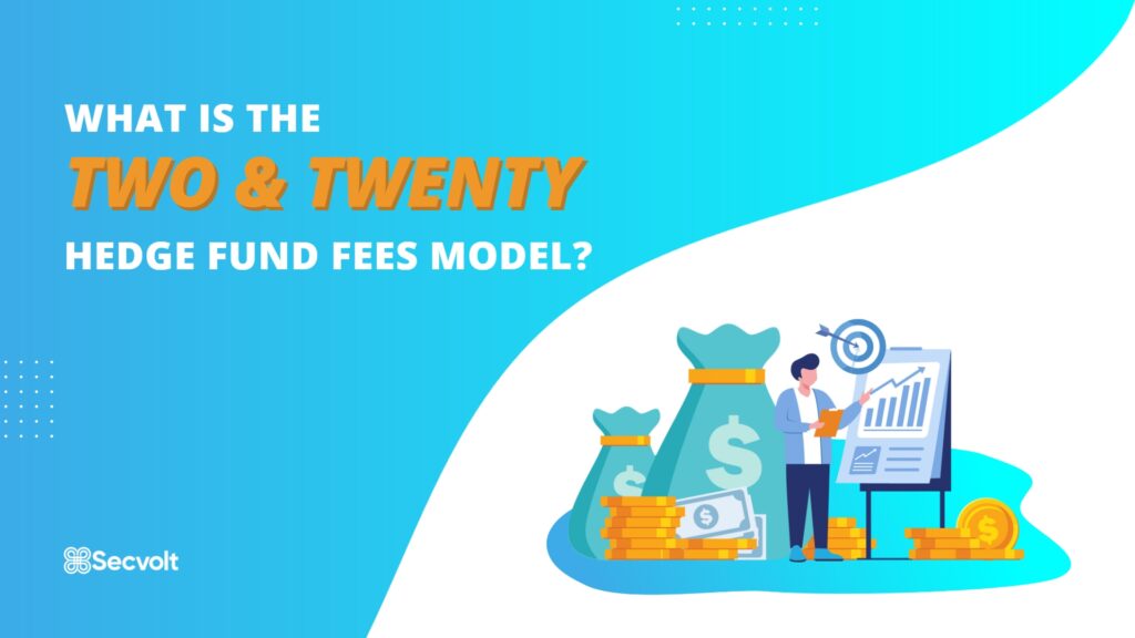 What is the Two & Twenty Hedge Fund Fees Model?