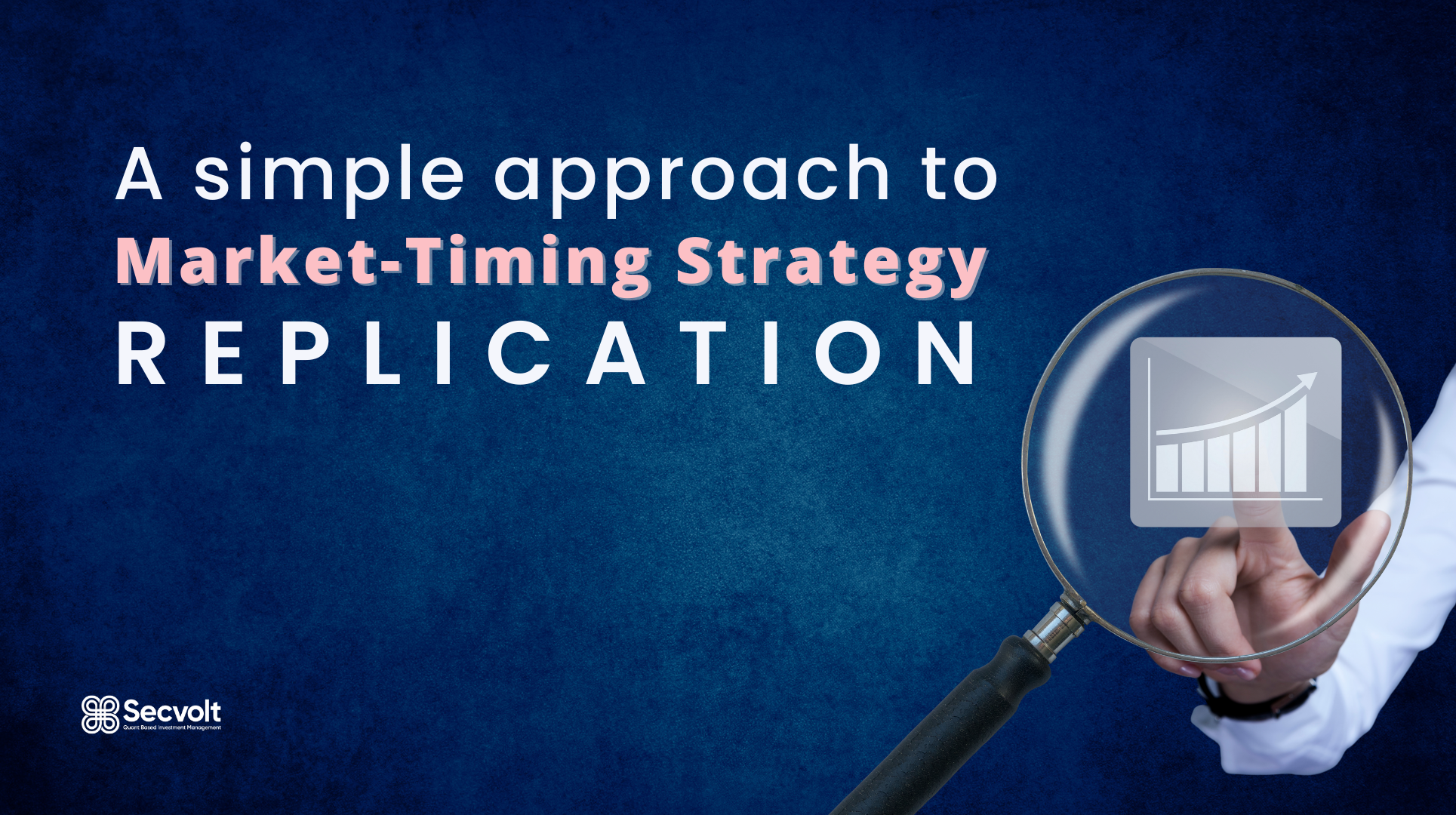 A Simple Approach to Replicating Market-Timing Strategies
