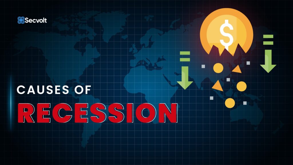 Causes Of Recession