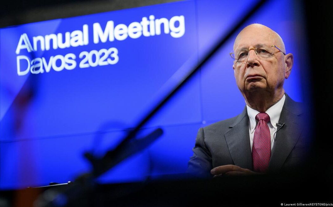 Davos 2023: IMF’s Georgieva predicts global growth at 2.7% in 2023