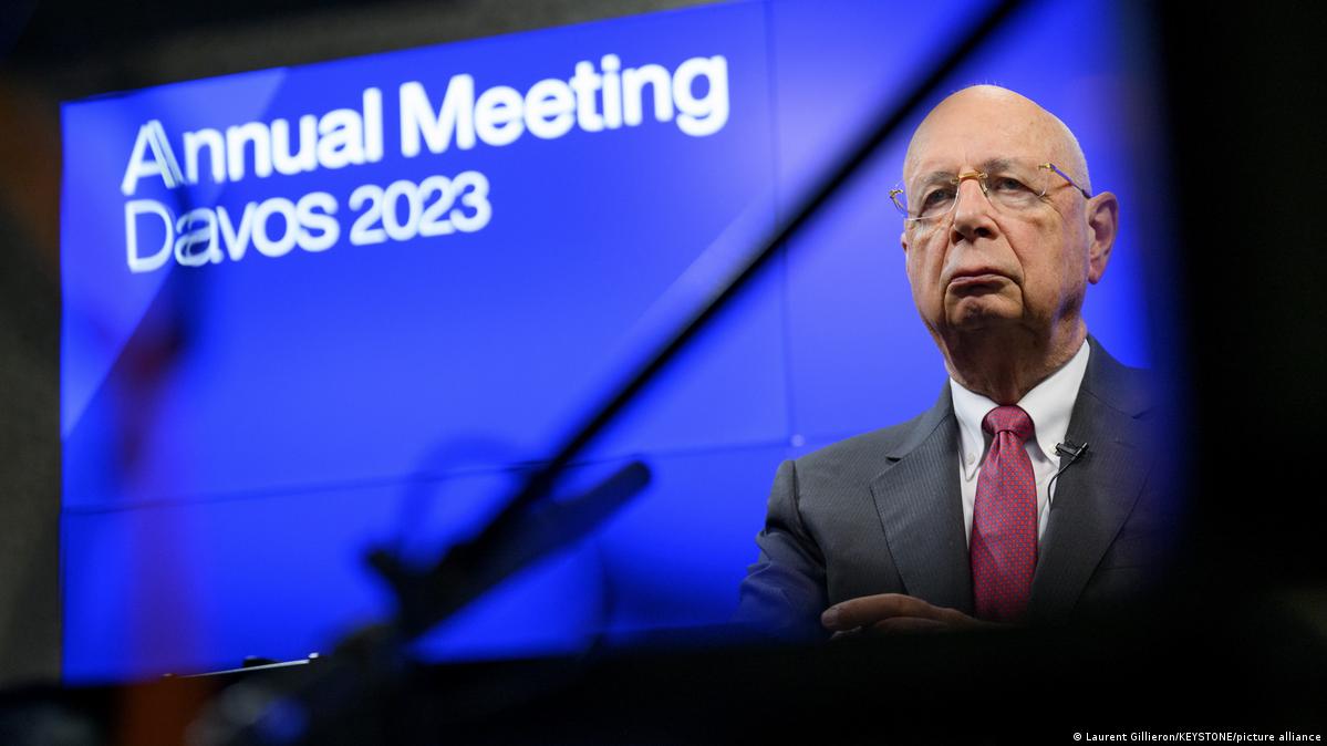 Davos 2023 Meeting Secvolt