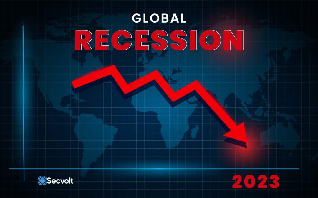 Global Recession 2023 – Secvolt