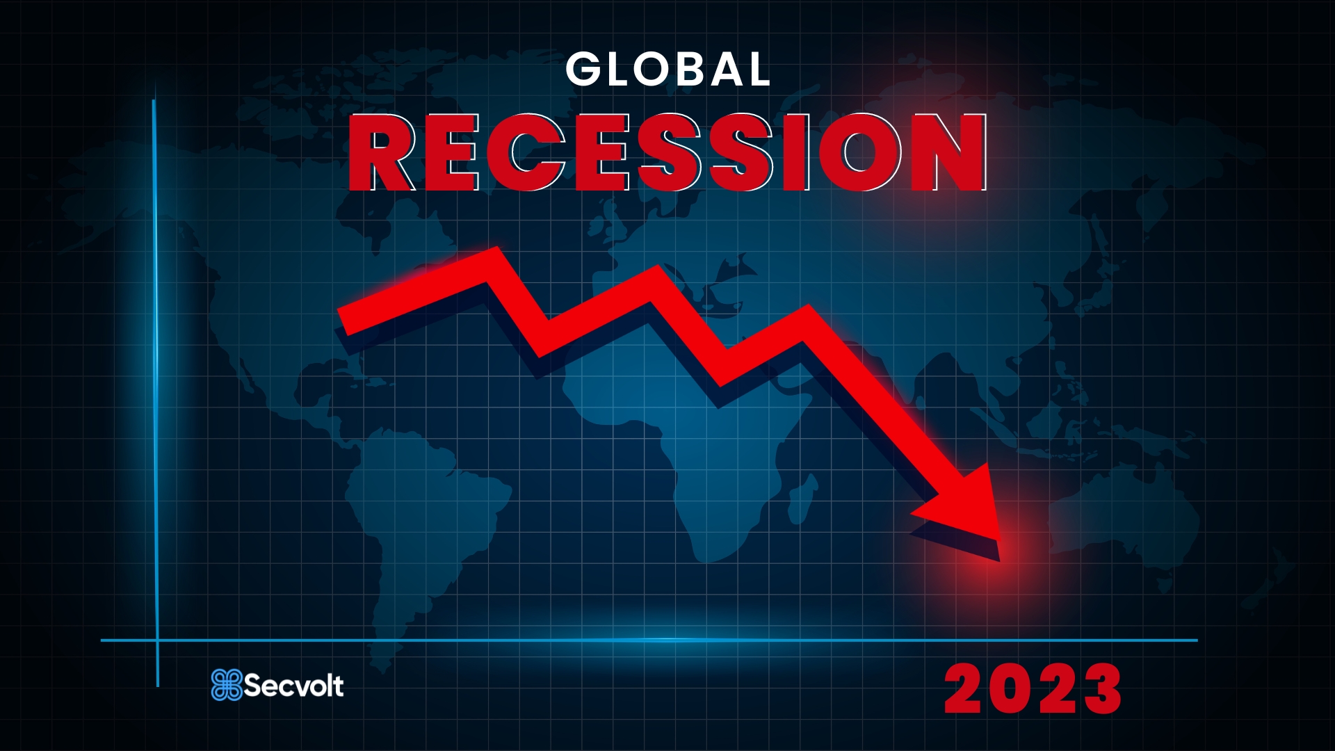 Global Recession 2023