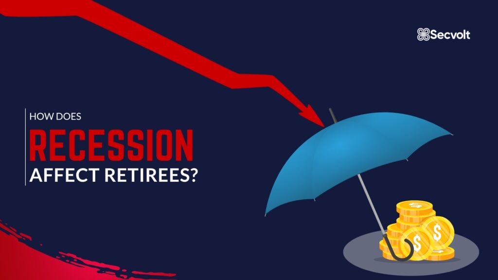 How Does Recession Affect Retirees