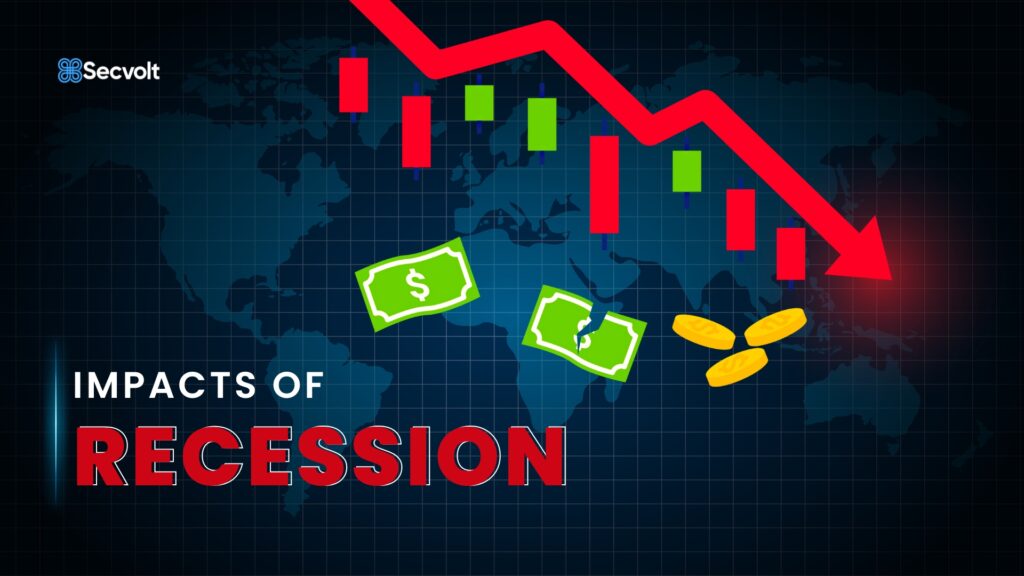 Impacts Of Recession 