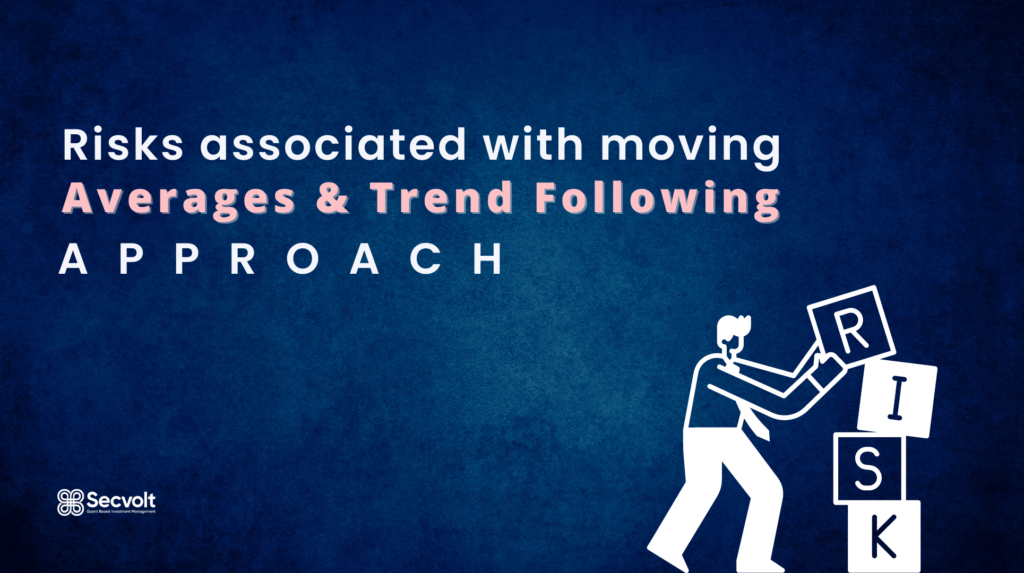 Risks Associated With Moving Averages & Trend-Following Approach