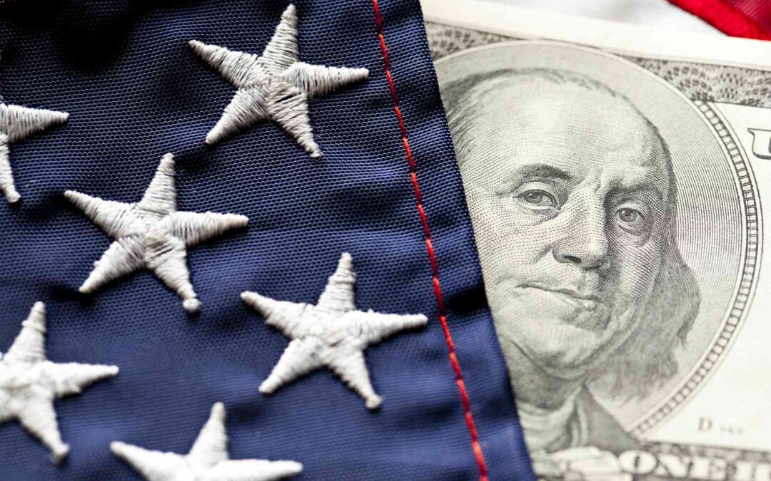 The US Hitting the Debt Ceiling Limit: Here’s Everything You Need to Know!