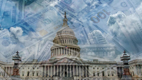 The US Hitting The Debt Ceiling Limit: Here's Everything You Need To Know!