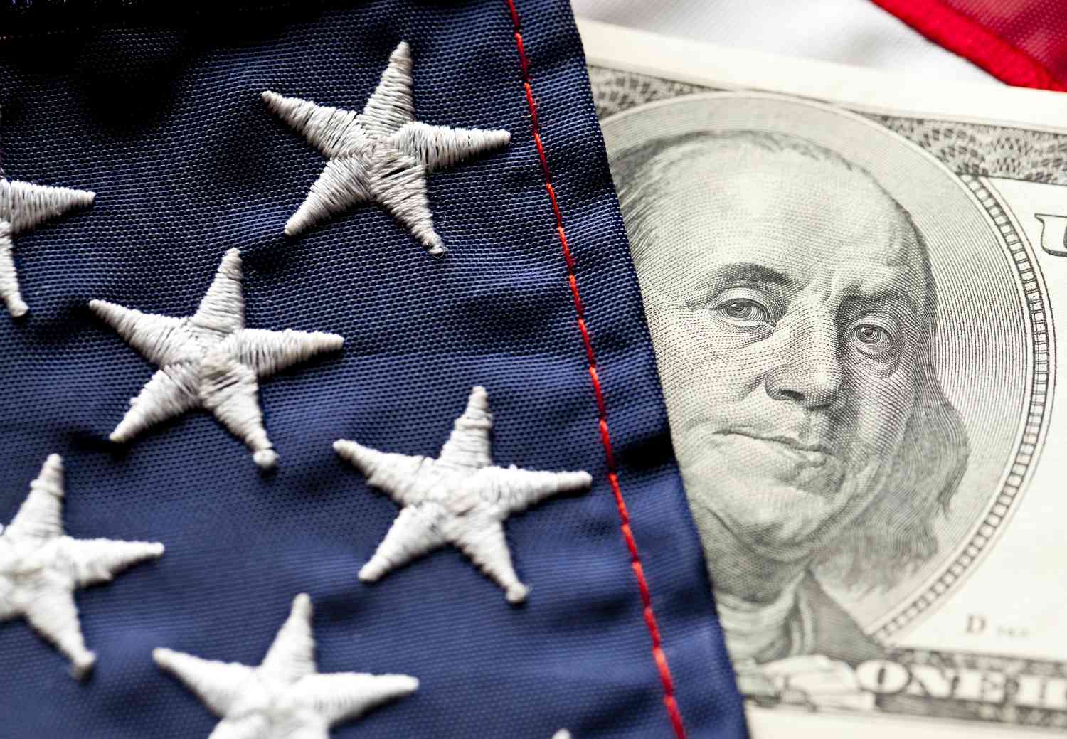 The US Hitting the Debt Ceiling Limit: Here's Everything You Need to Know!