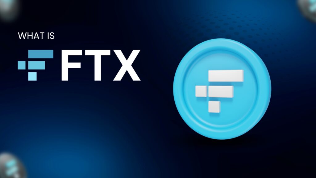 What is FTX