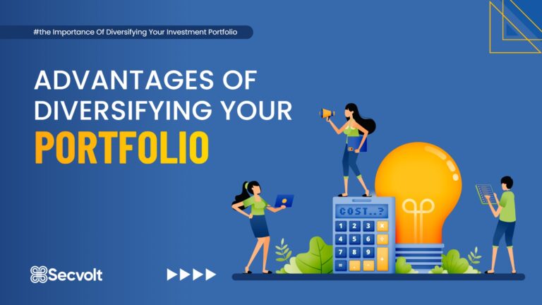 The Importance Of Diversifying Your Investment Portfolio