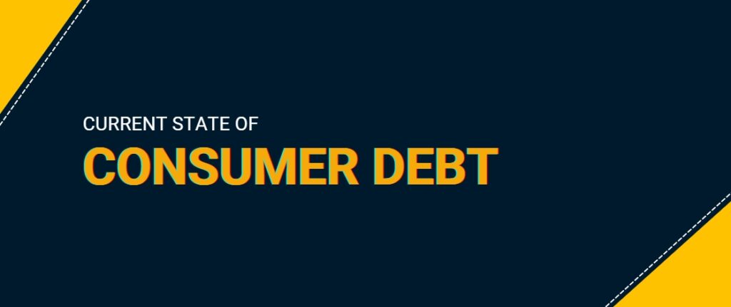 Current State of Consumer Debt