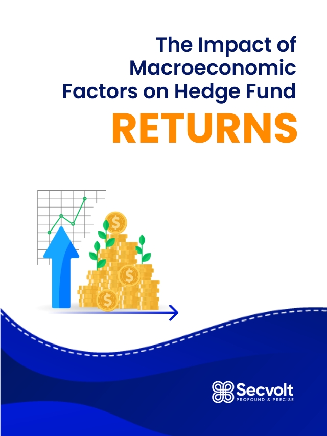 The Impact of Macro Economic factors on Hedge Fund Retutns