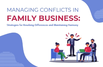 Managing Conflicts in Family Business | Secvolt