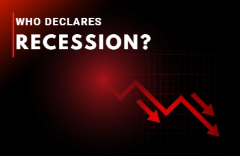 Who Declares Recession