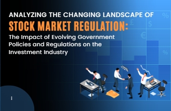 Analyzing the Changing Landscape of Stock Market Regulation