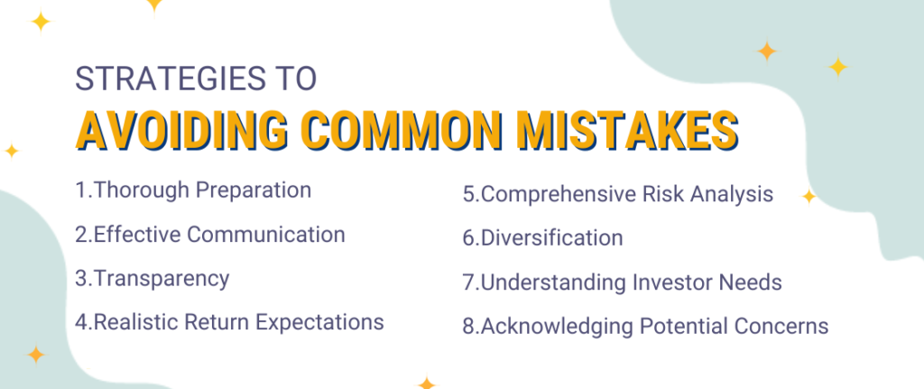 Strategies to Avoid Common Mistakes