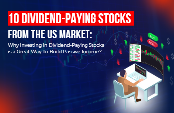 10 Dividend-Paying Stocks