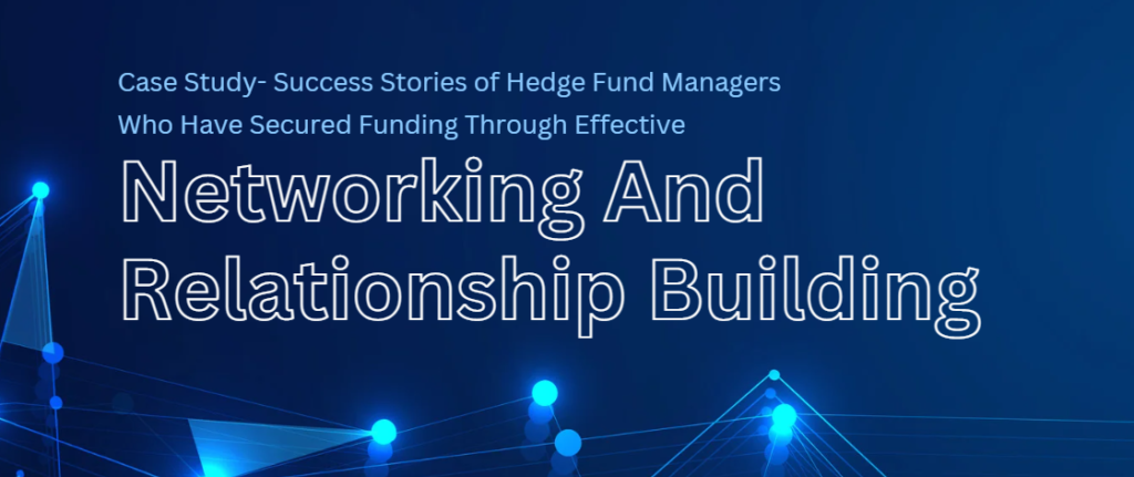 Case Study- Success Stories of Hedge Fund Managers 